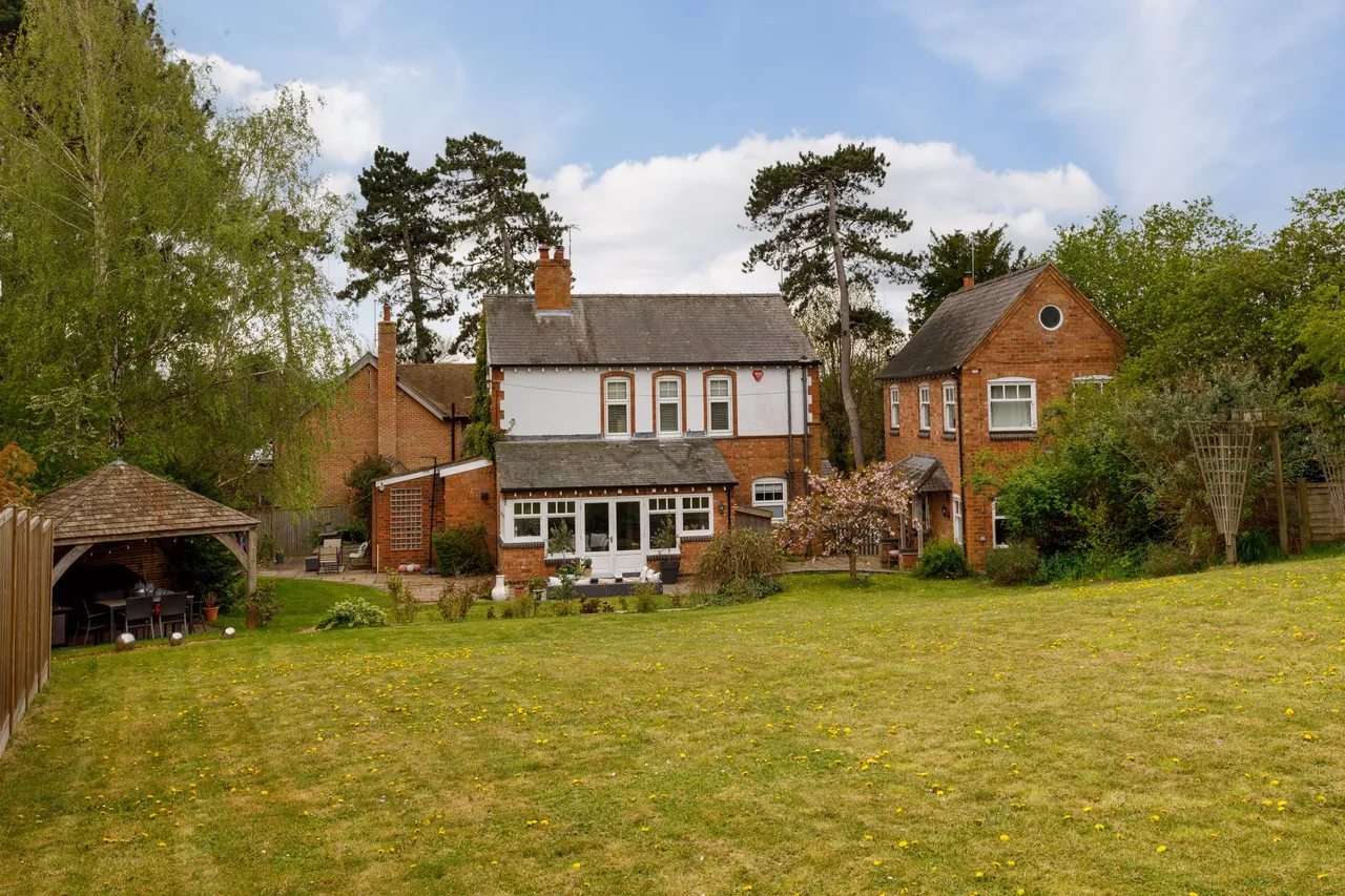 Ashorne, Warwick, CV35, photo 37