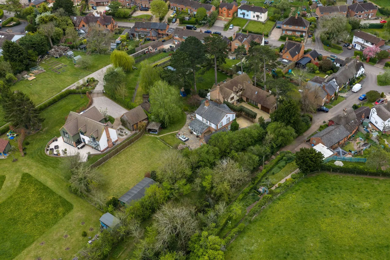 Ashorne, Warwick, CV35, photo 36