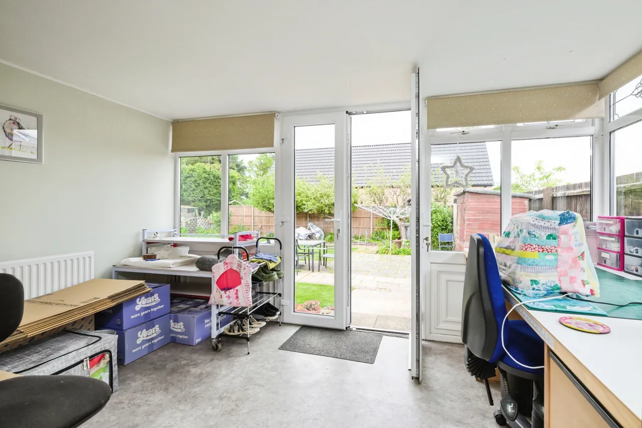 Priors Road, Whittlesey, photo 8
