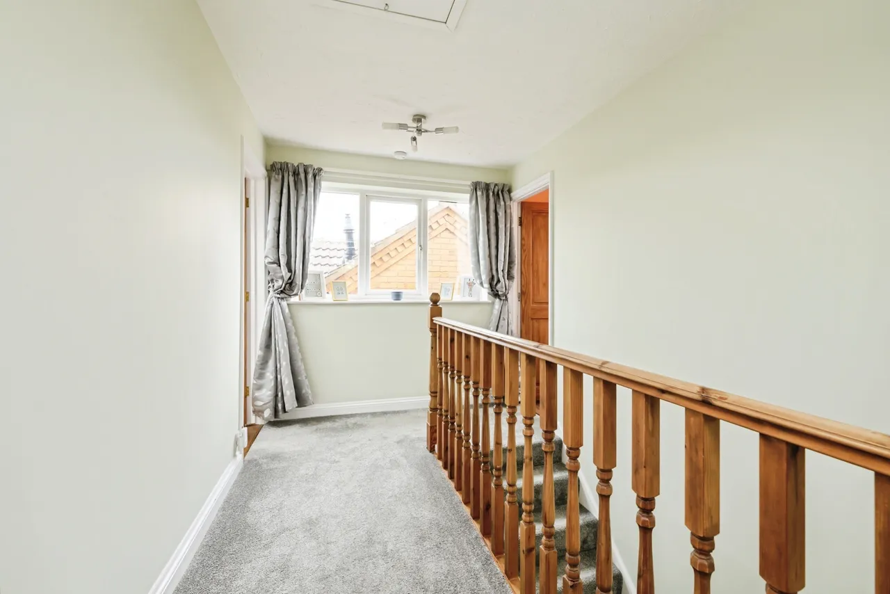 Priors Road, Whittlesey, photo 9