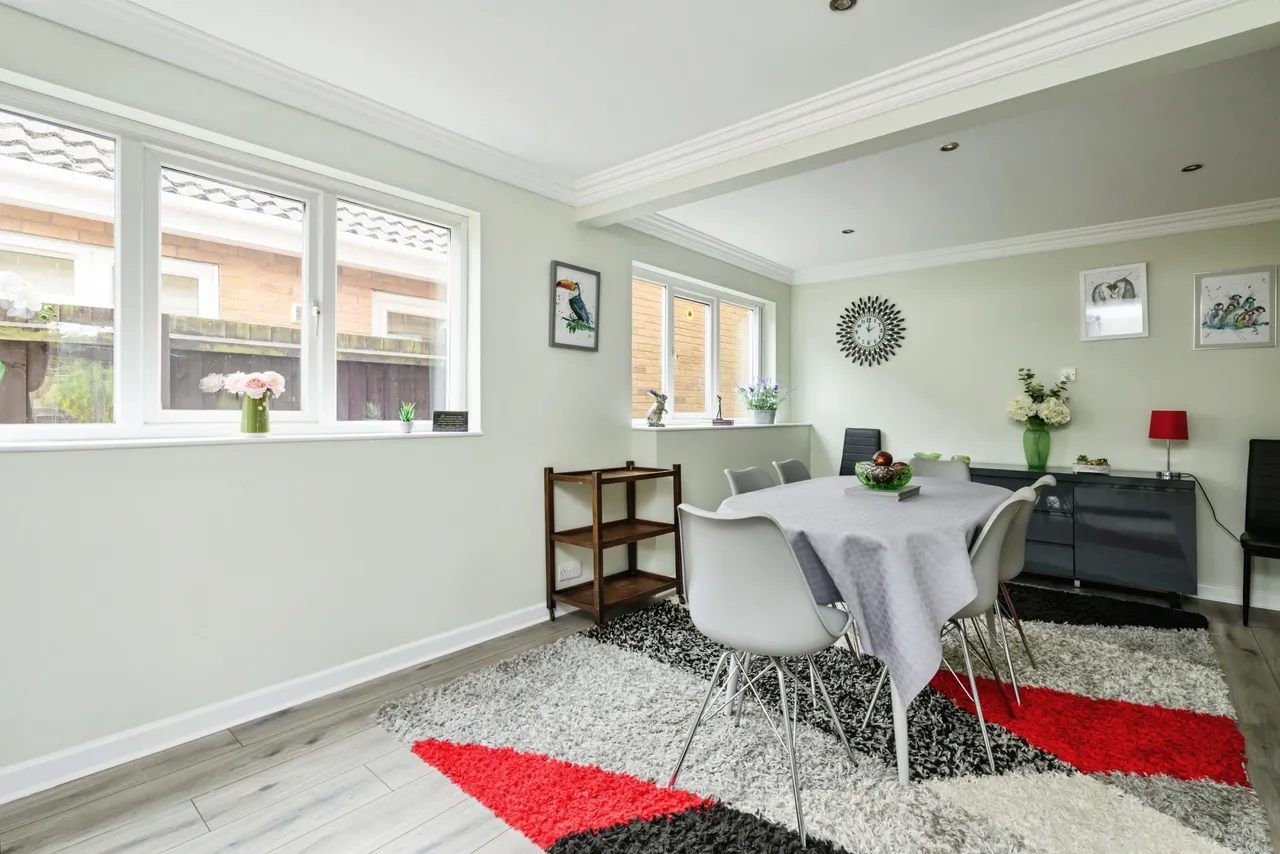 Priors Road, Whittlesey, photo 5
