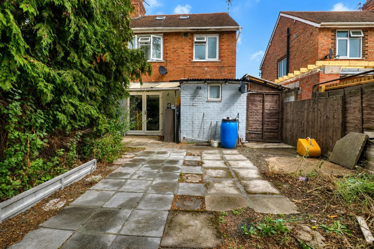 Wyvern Avenue, Leicester, LE4, photo 15