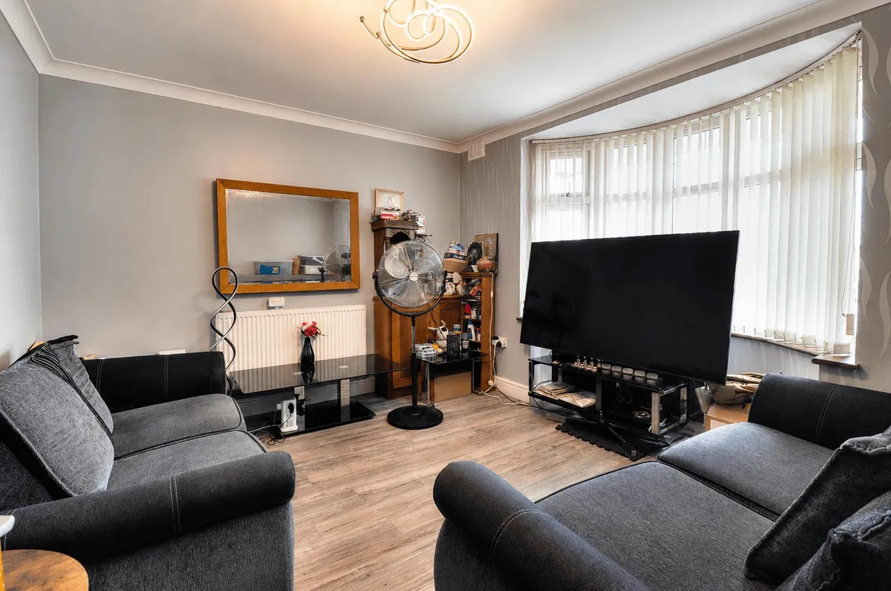 Wyvern Avenue, Leicester, LE4, photo 4