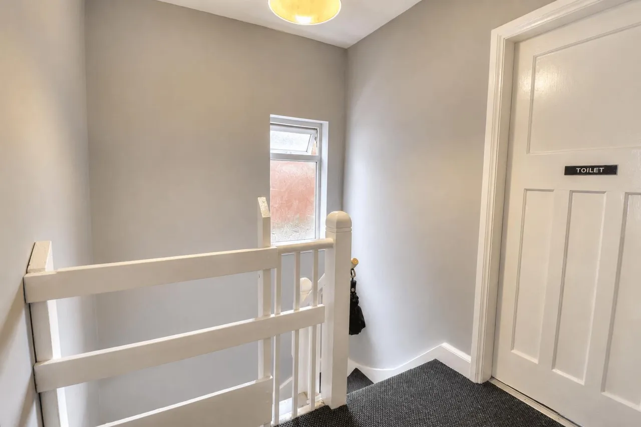 Wyvern Avenue, Leicester, LE4, photo 10