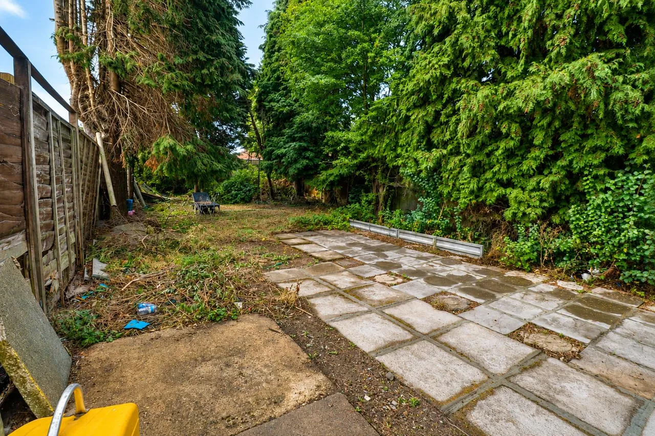 Wyvern Avenue, Leicester, LE4, photo 16