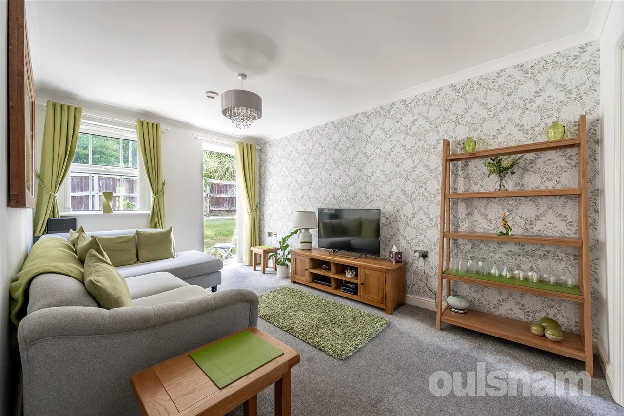 Maryland Drive, Northfield, Birmingham, B31 2AT, photo 4