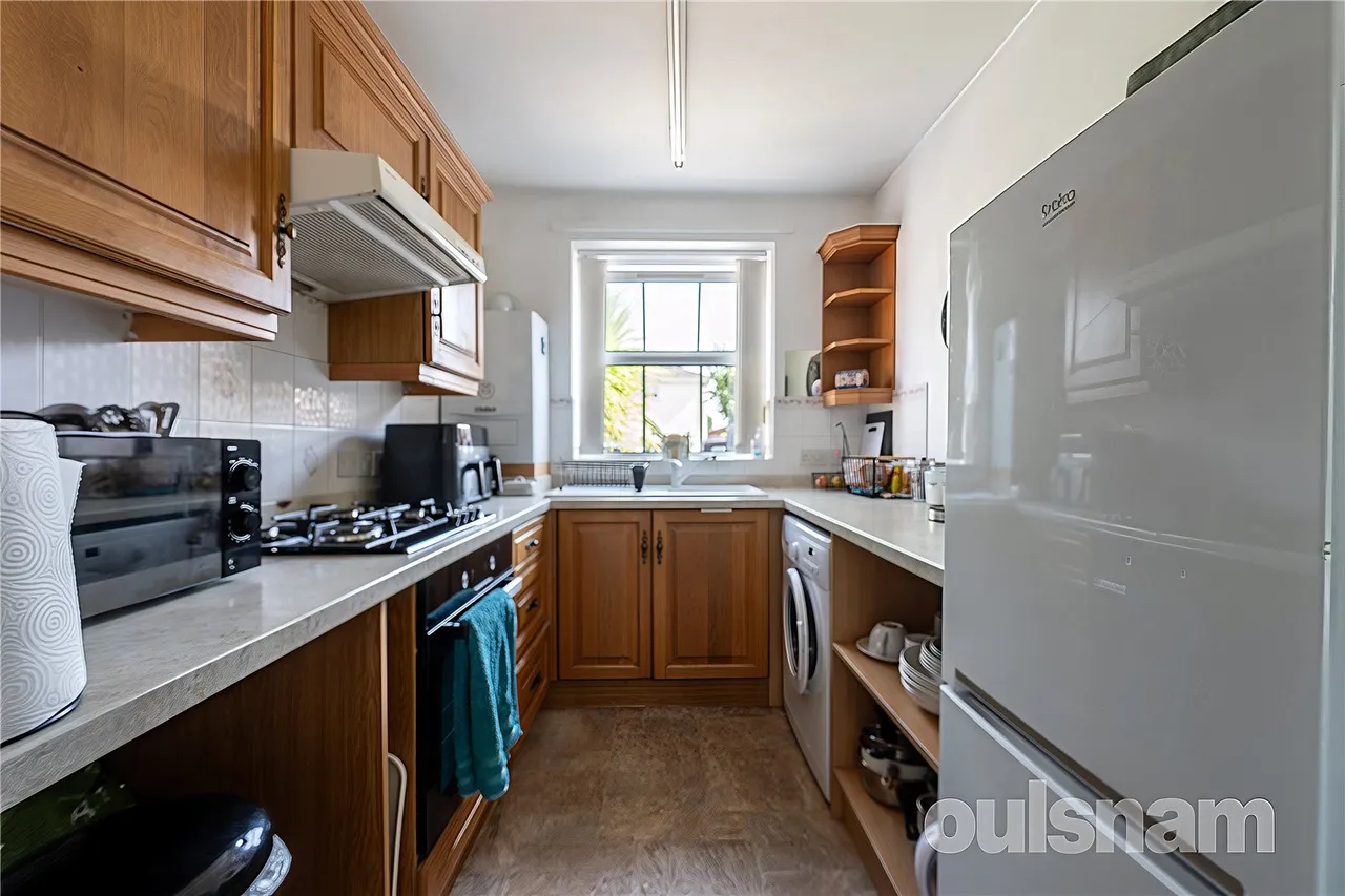 Maryland Drive, Northfield, Birmingham, B31 2AT, photo 5