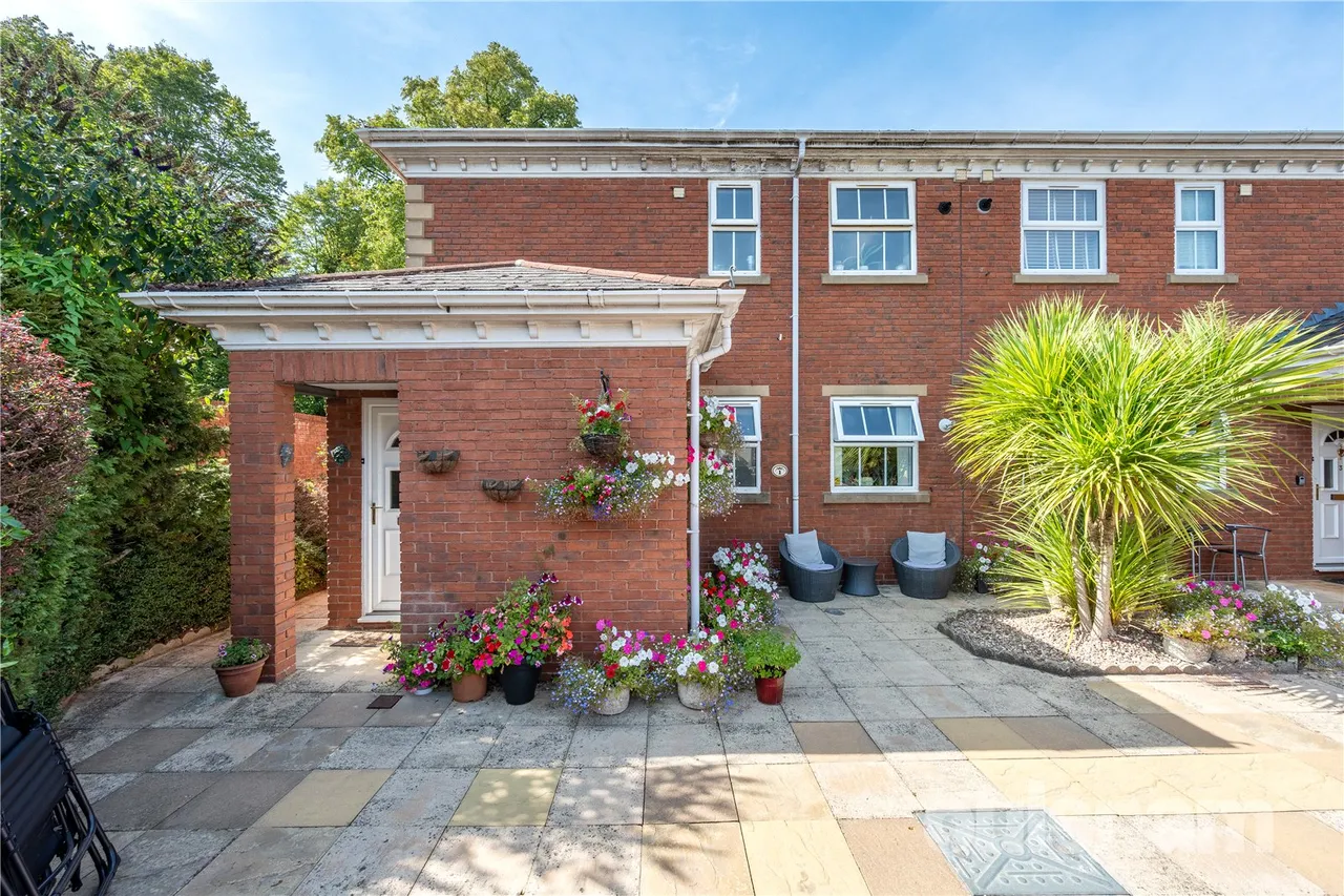1 bed flat for sale — Maryland Drive, Northfield, Birmingham, B31 2AT
