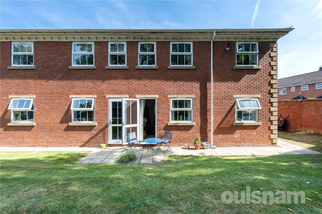 Maryland Drive, Northfield, Birmingham, B31 2AT, photo 9