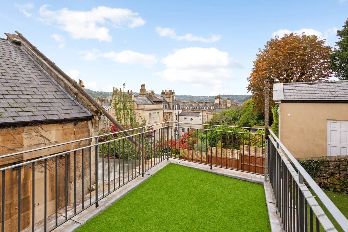 Guinea Lane, Bath, BA1, photo 12