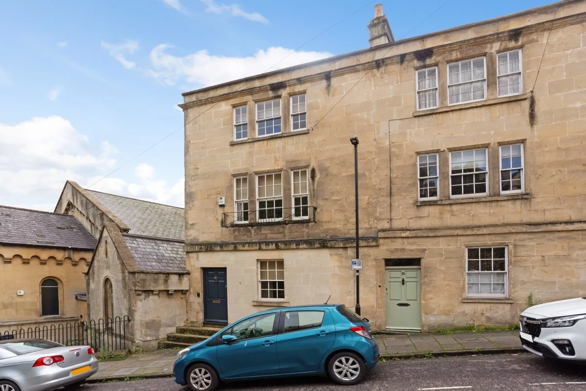 Guinea Lane, Bath, BA1, photo 6