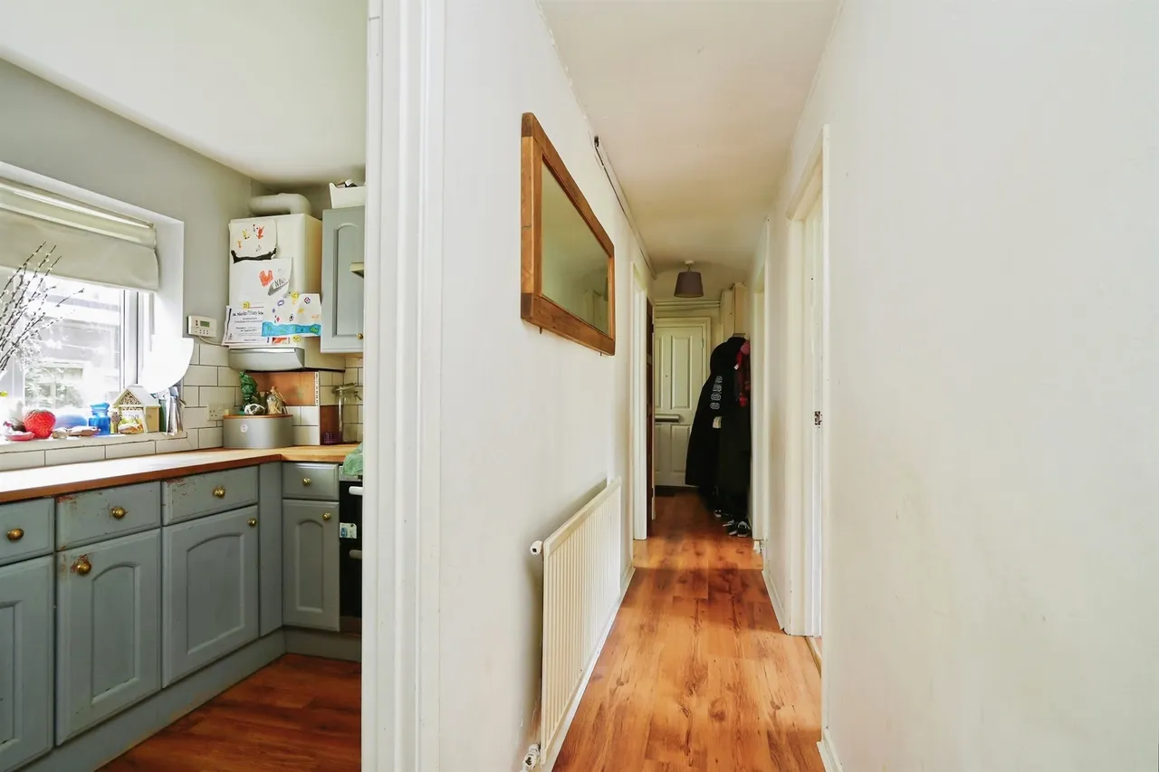 Northcourt Road, Abingdon, OX14, photo 5