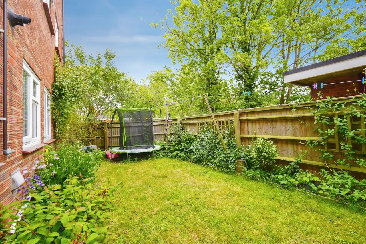 Northcourt Road, Abingdon, OX14, photo 16