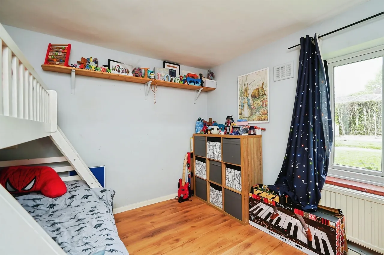 Northcourt Road, Abingdon, OX14, photo 12