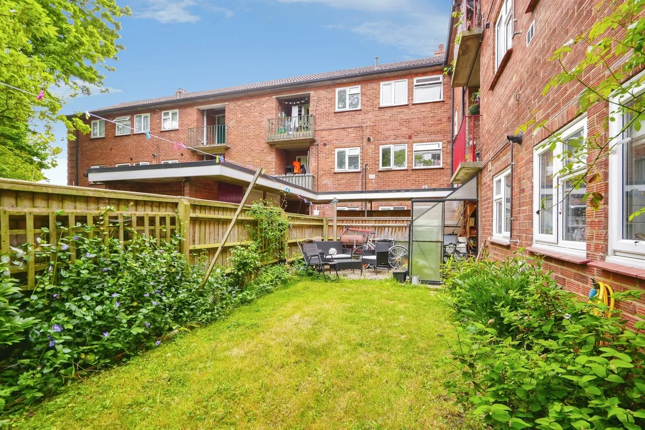 Northcourt Road, Abingdon, OX14, photo 17