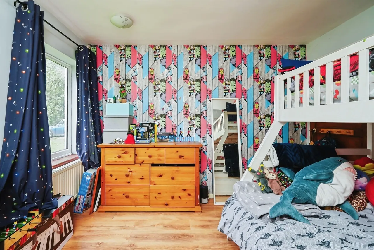 Northcourt Road, Abingdon, OX14, photo 11
