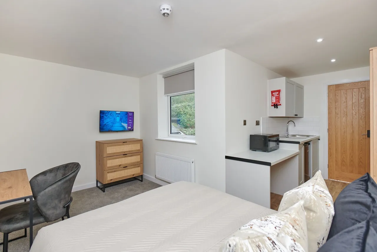 Lord Haddon Road, DE7, photo 4