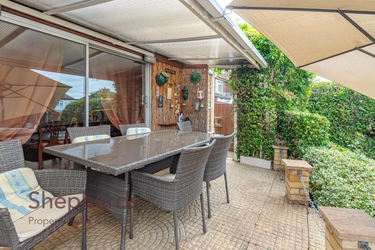 Highland Road, Nazeing, EN9, photo 20