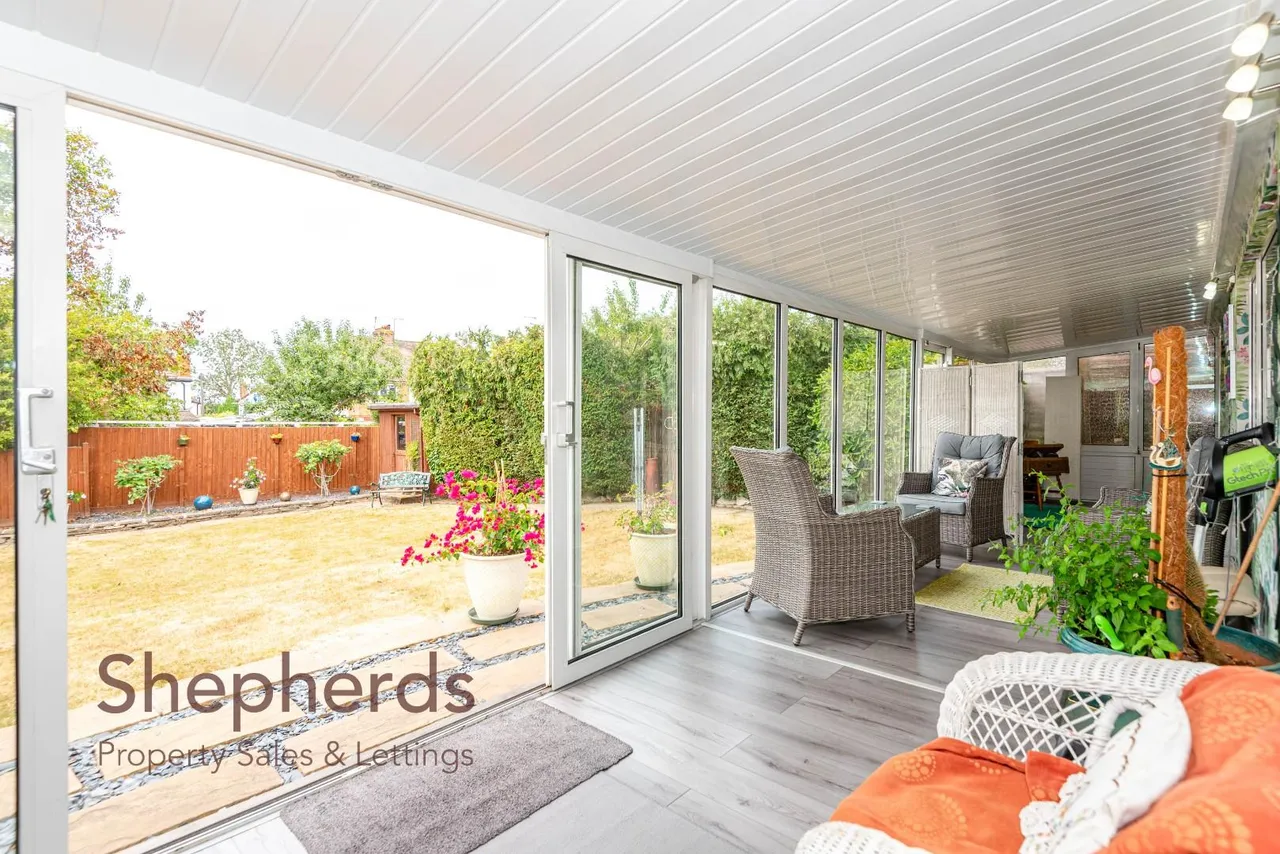 Highland Road, Nazeing, EN9, photo 16