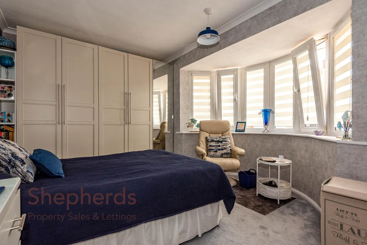Highland Road, Nazeing, EN9, photo 13