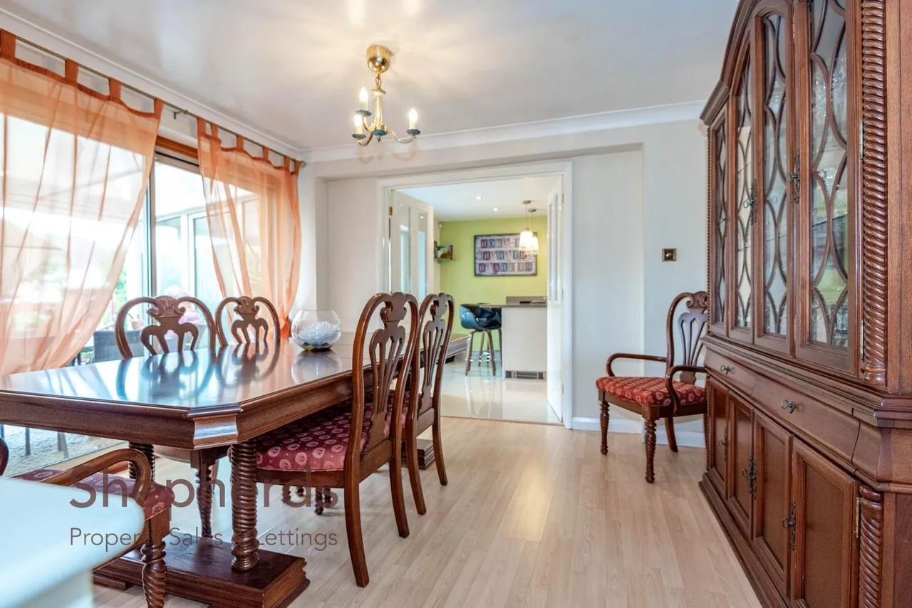 Highland Road, Nazeing, EN9, photo 7