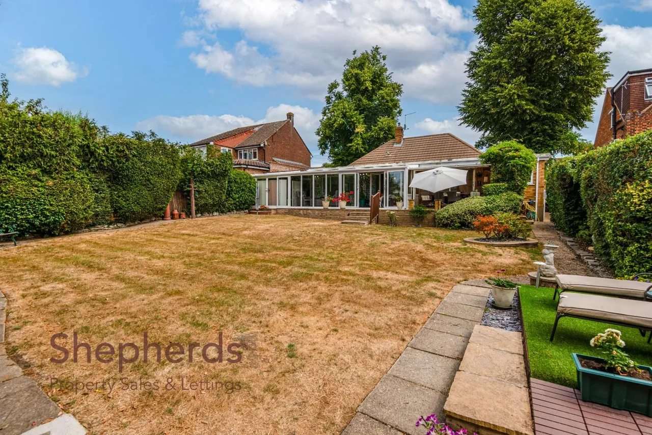 Highland Road, Nazeing, EN9, photo 19