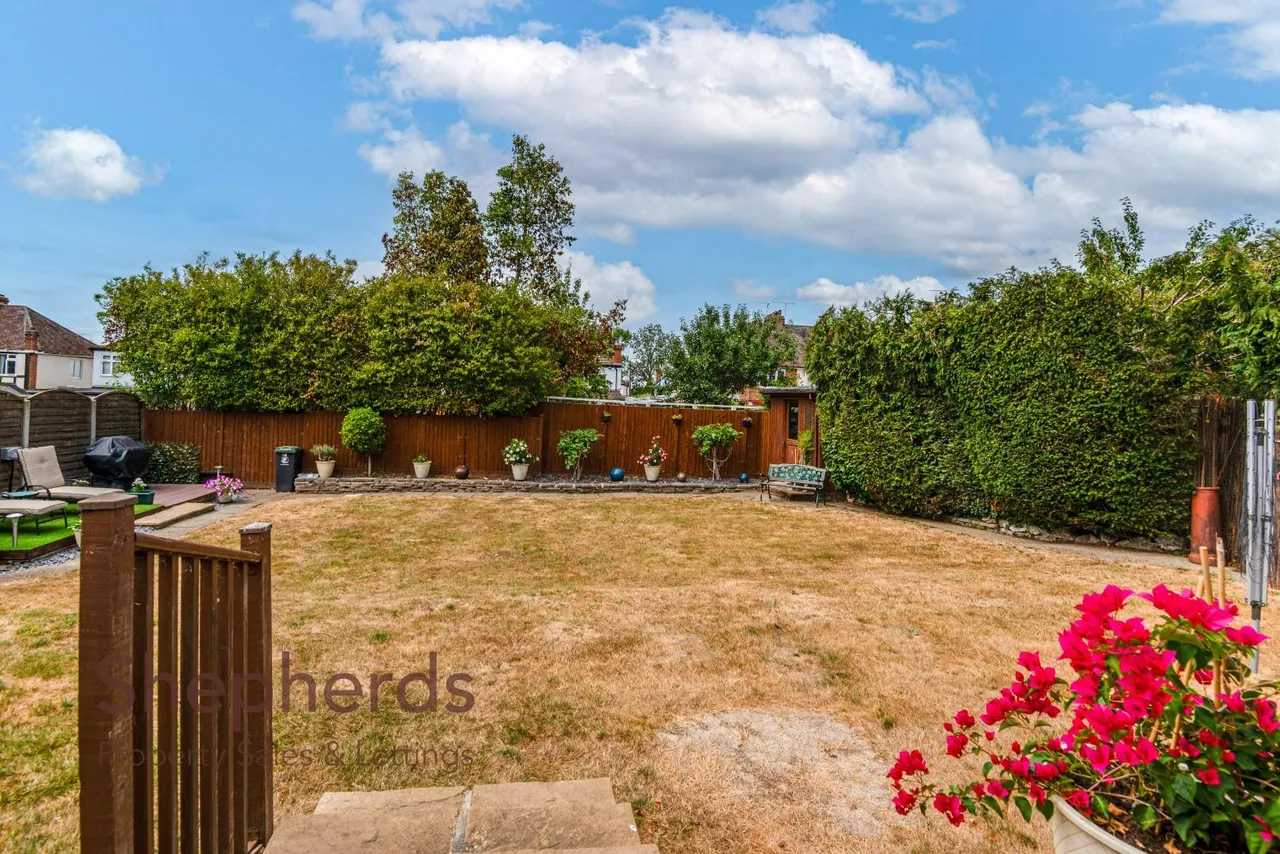 Highland Road, Nazeing, EN9, photo 17