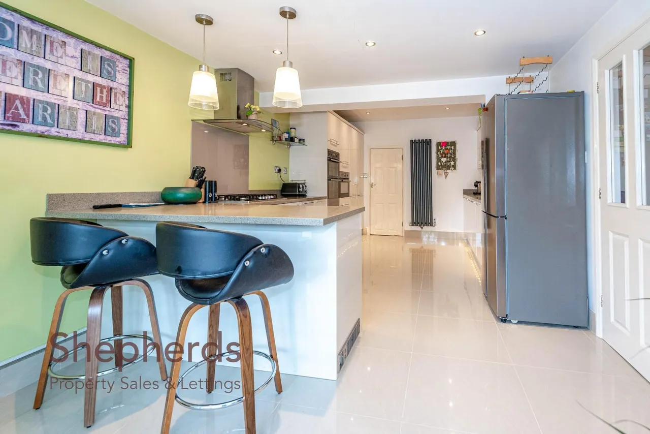 Highland Road, Nazeing, EN9, photo 5