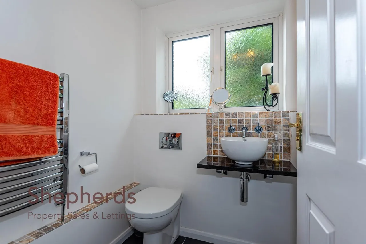 Highland Road, Nazeing, EN9, photo 8