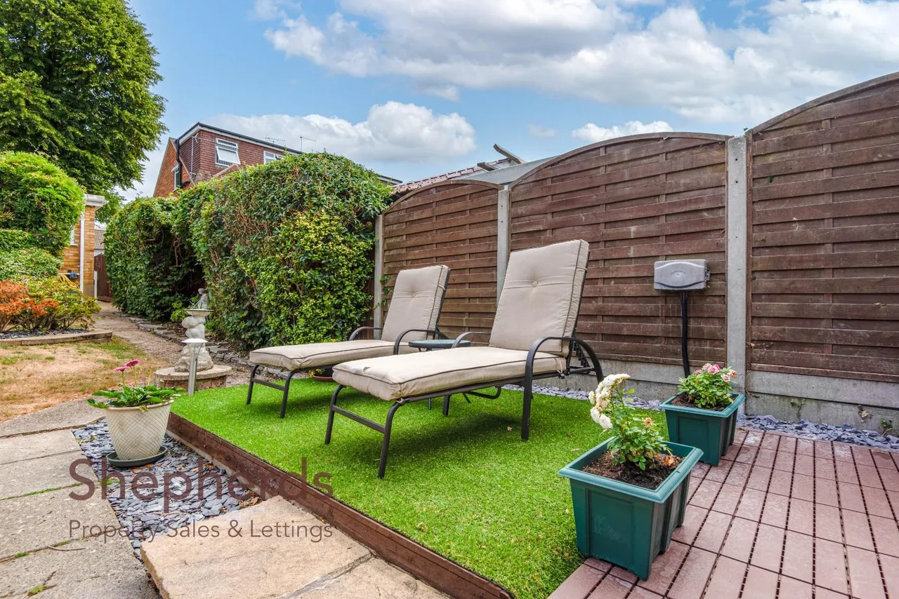 Highland Road, Nazeing, EN9, photo 18
