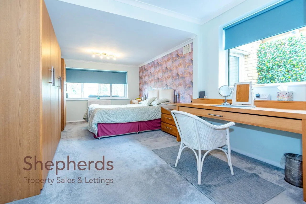 Highland Road, Nazeing, EN9, photo 9