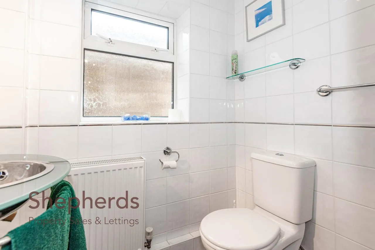 Highland Road, Nazeing, EN9, photo 21