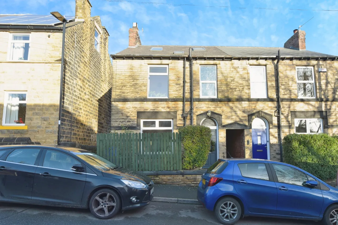 Leader Road, Sheffield, photo 6