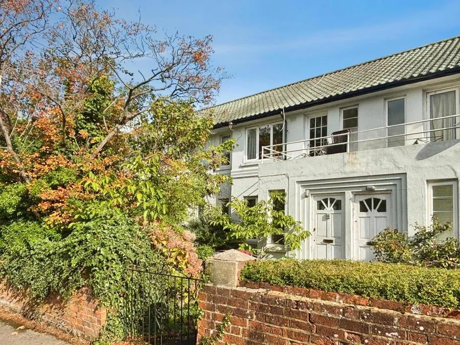 1 bed flat for sale, Bath Road, Reading, RG1