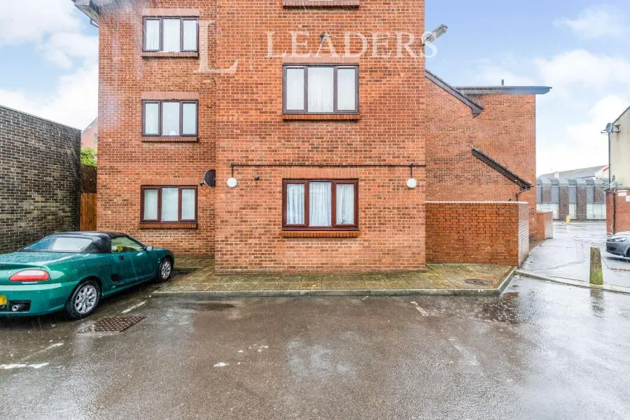 Forton Road, Gosport, PO12, photo 11