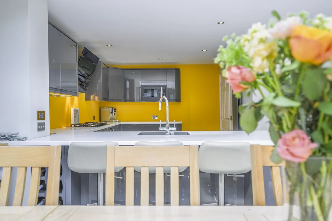 Haywain Close, Swindon, SN25, photo 28