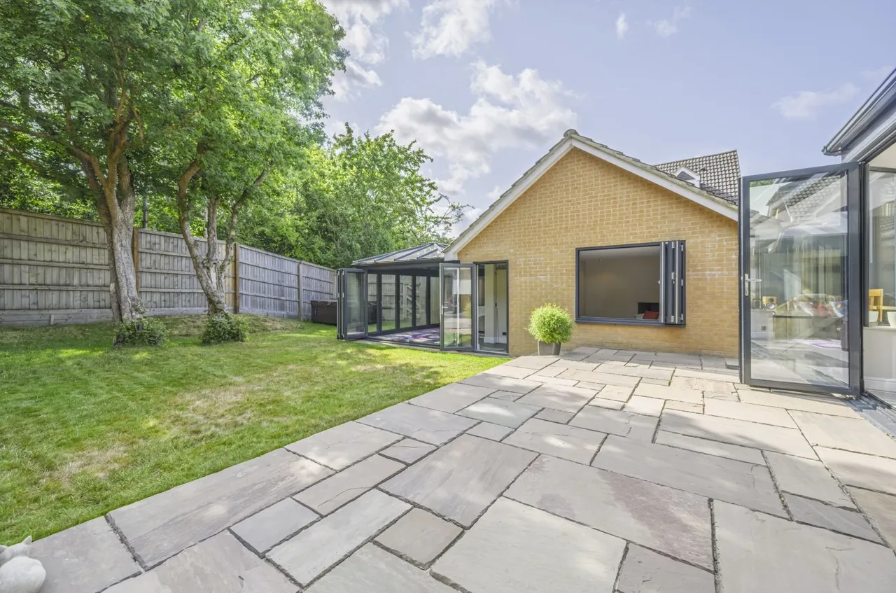 Haywain Close, Swindon, SN25, photo 39