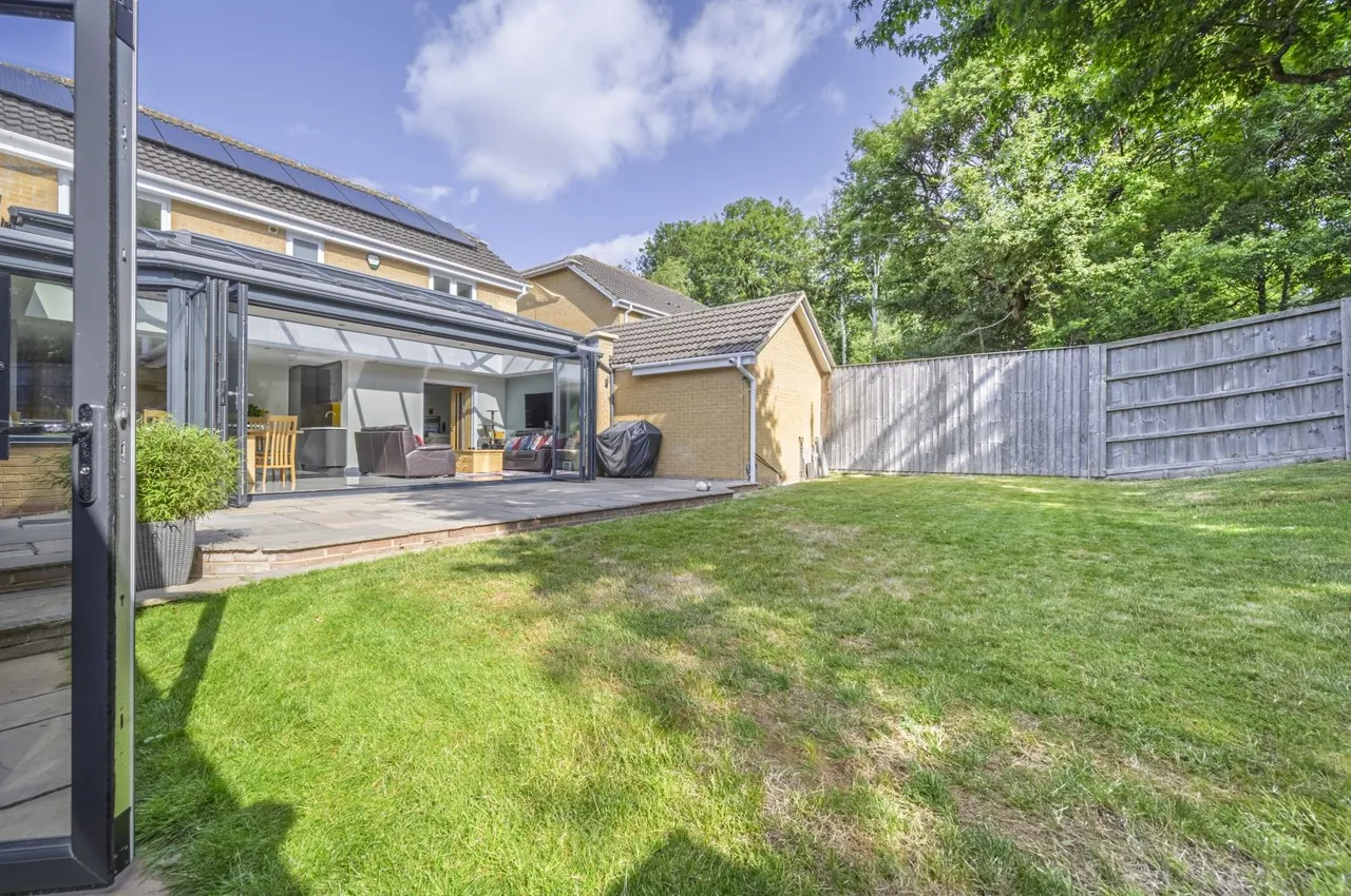 Haywain Close, Swindon, SN25, photo 42