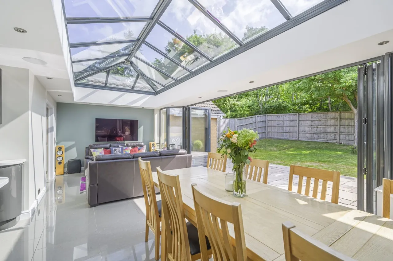 5 bed house for sale, Haywain Close, Swindon, SN25
