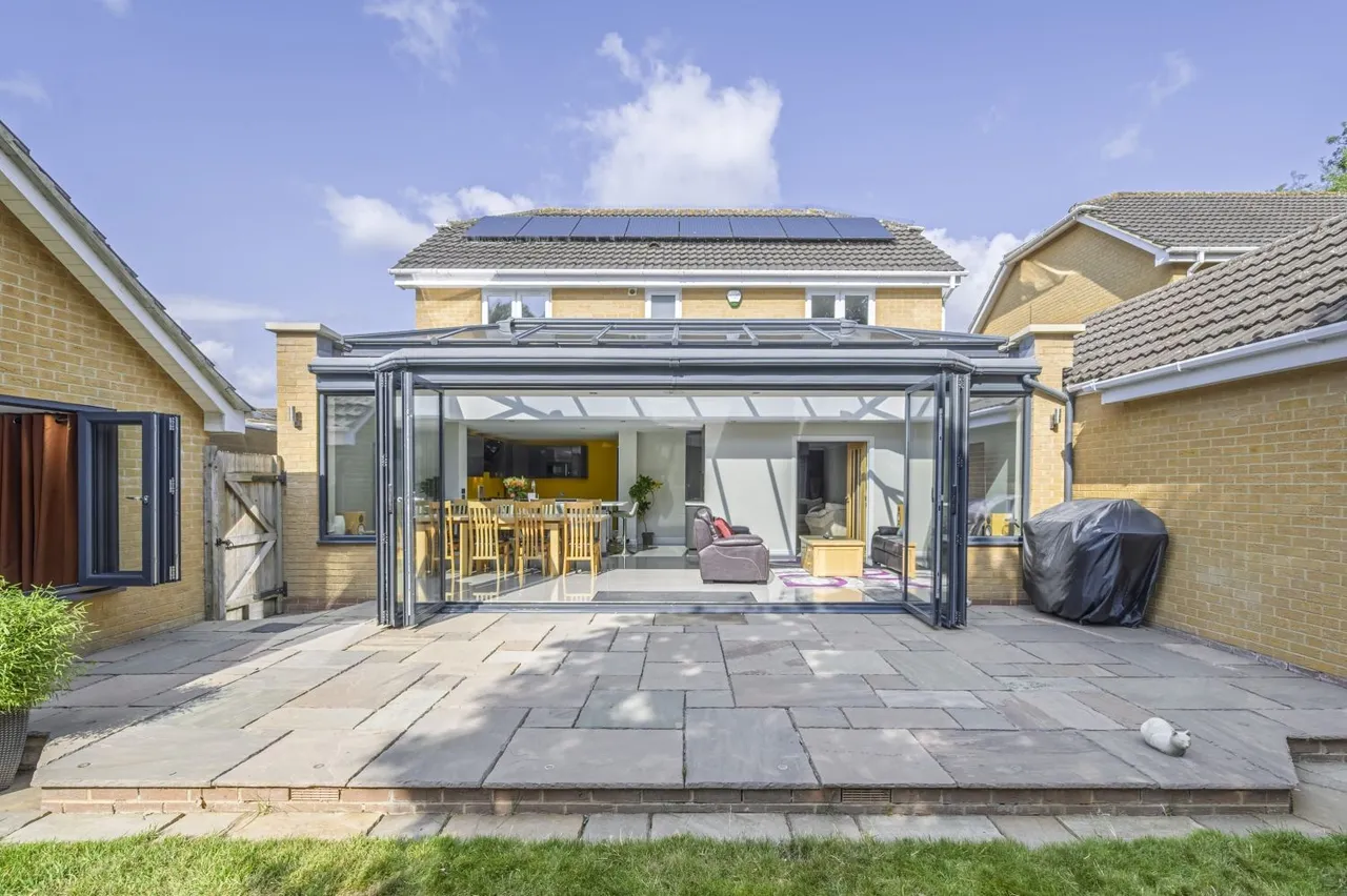 Haywain Close, Swindon, SN25, photo 12