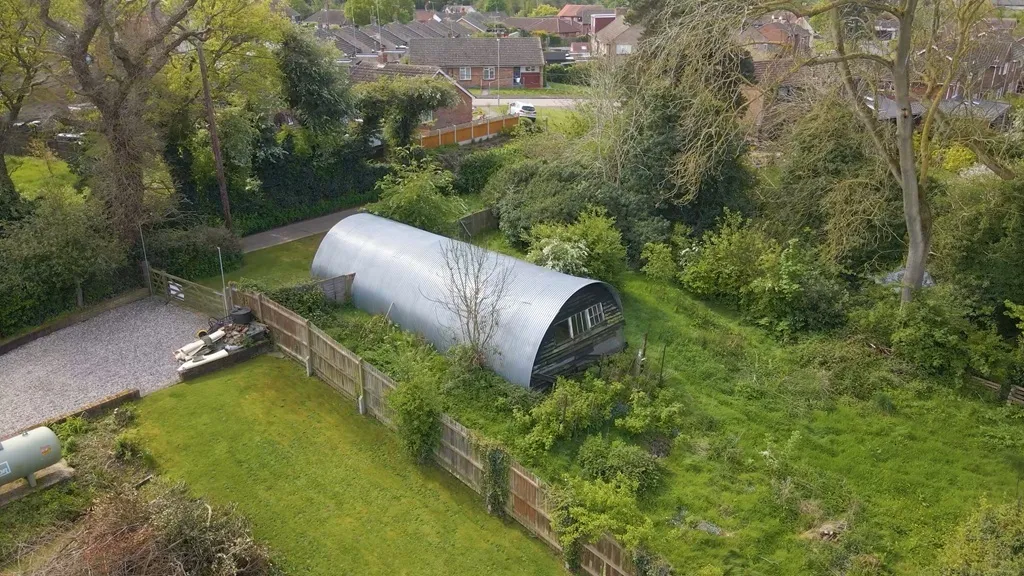 Novus, Self Build Opportunity, CM3, photo 3