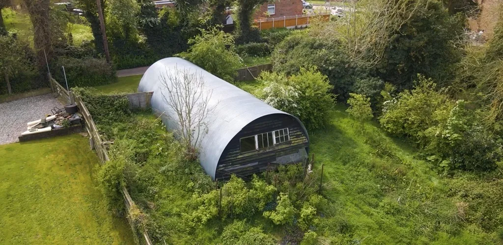 Novus, Self Build Opportunity, CM3, photo 4