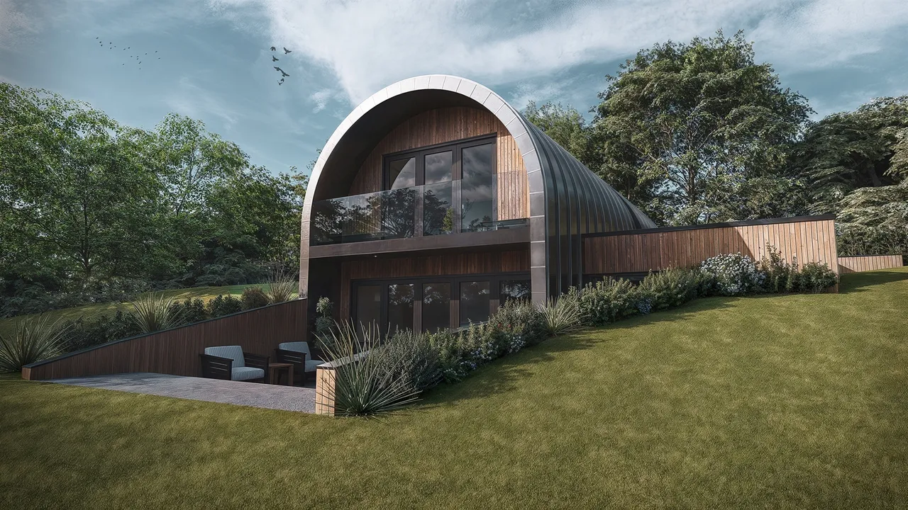 residential (land) for sale, Novus, Self Build Opportunity, CM3