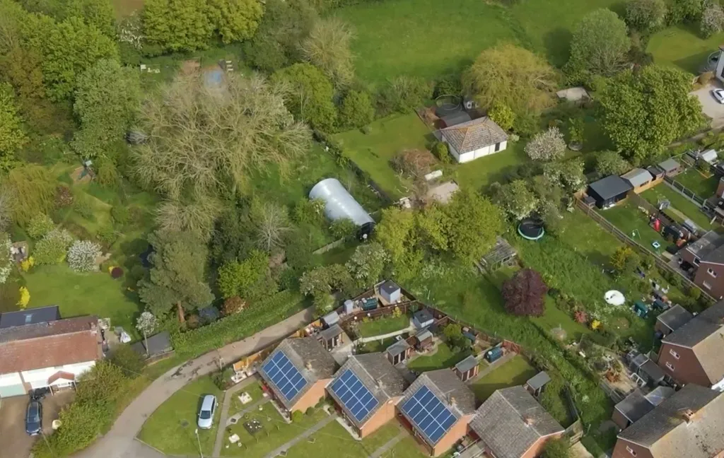 Novus, Self Build Opportunity, CM3, photo 5