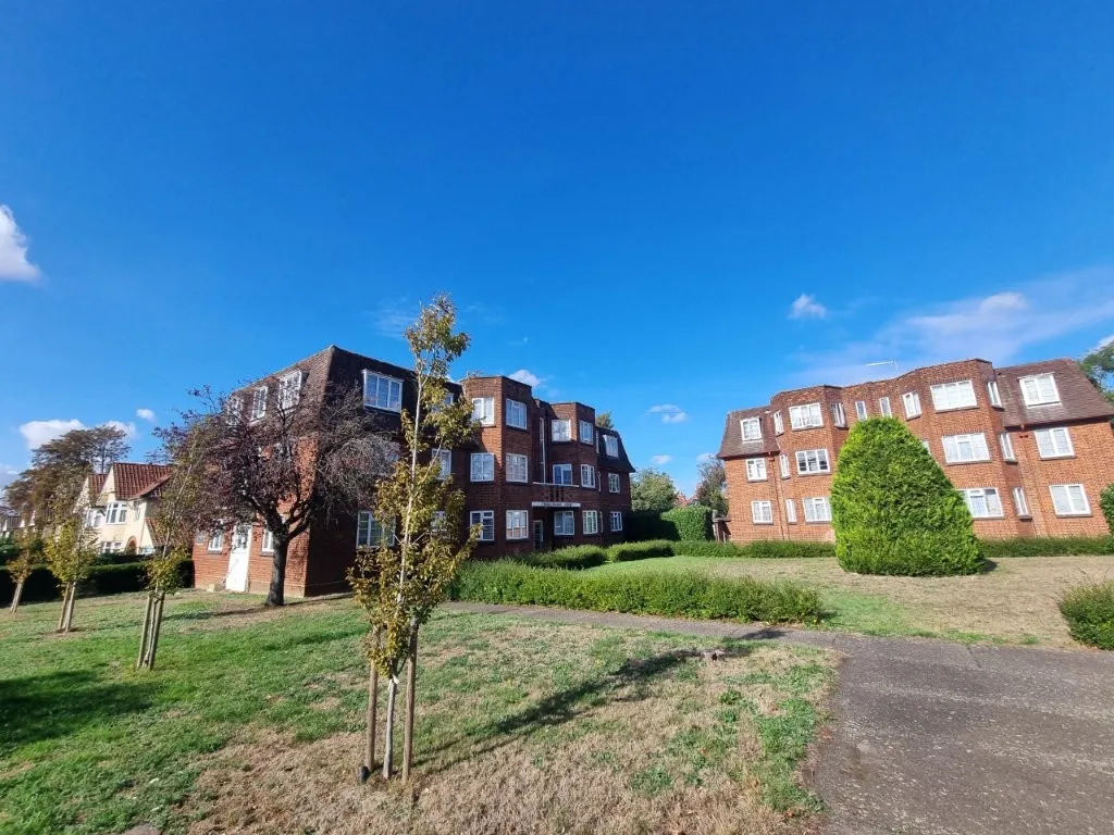 2 bed flat for sale, Valley Road, Ipswich, IP1