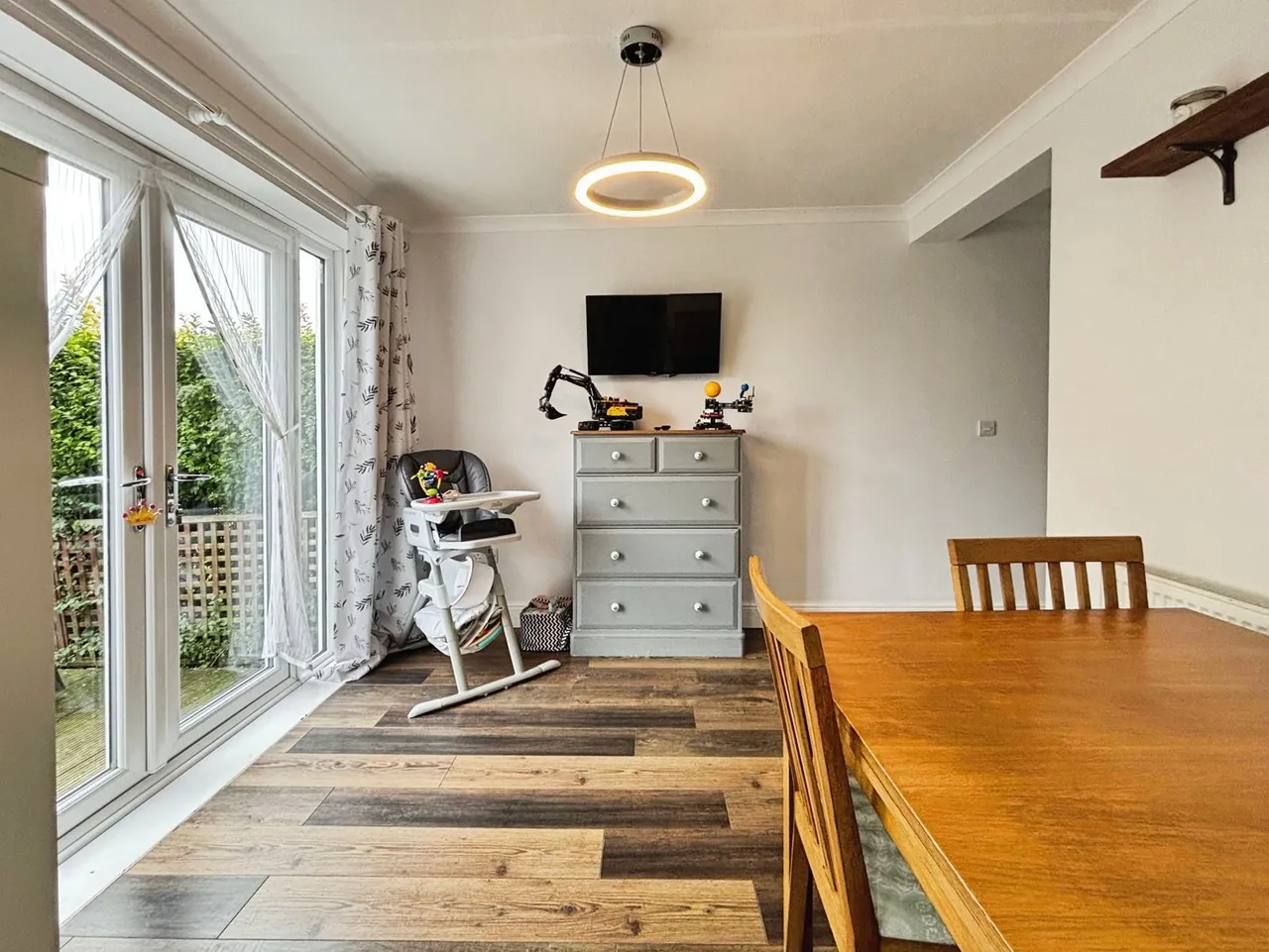 School Crescent, Anwick, photo 12