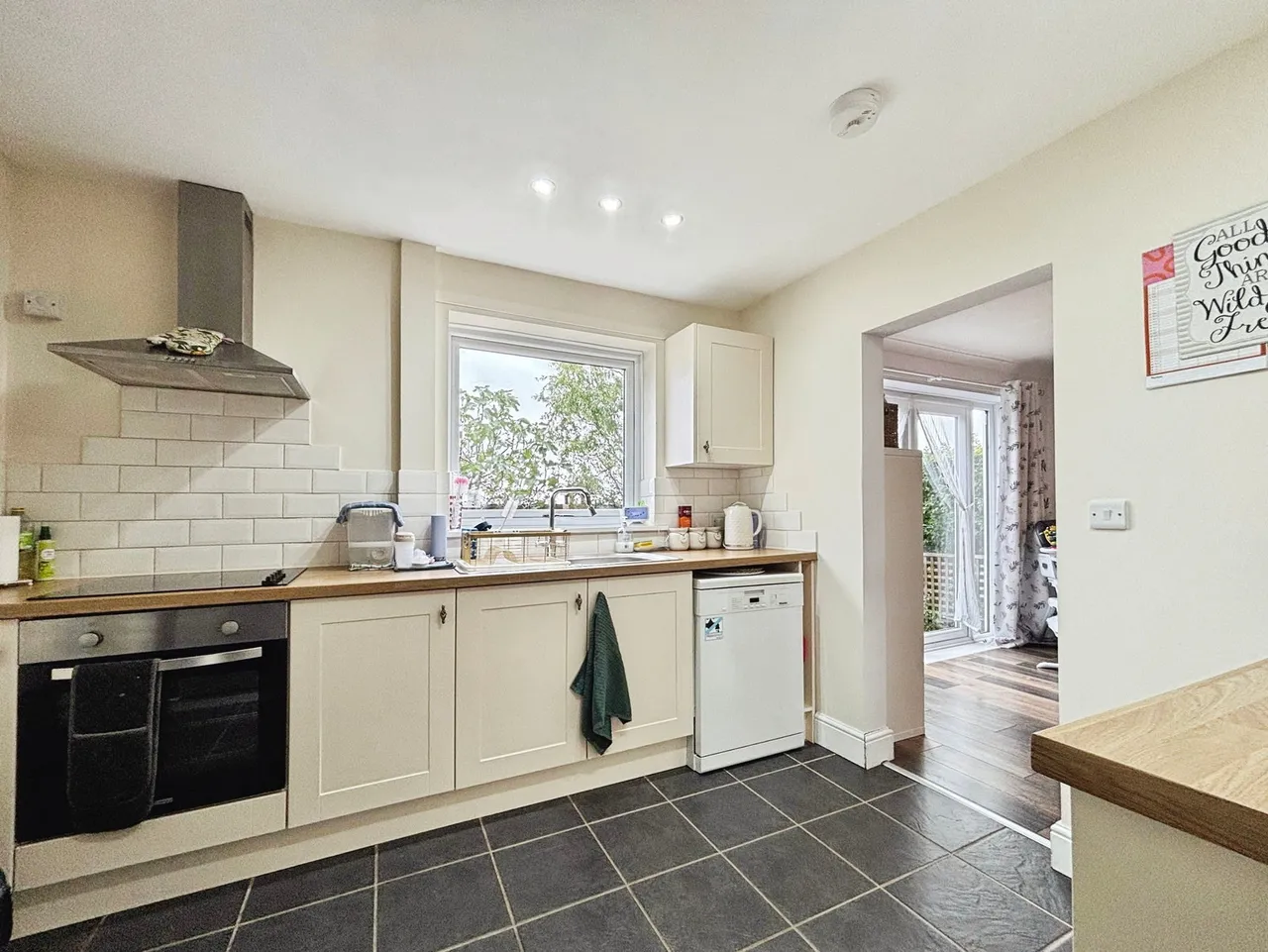 School Crescent, Anwick, photo 17