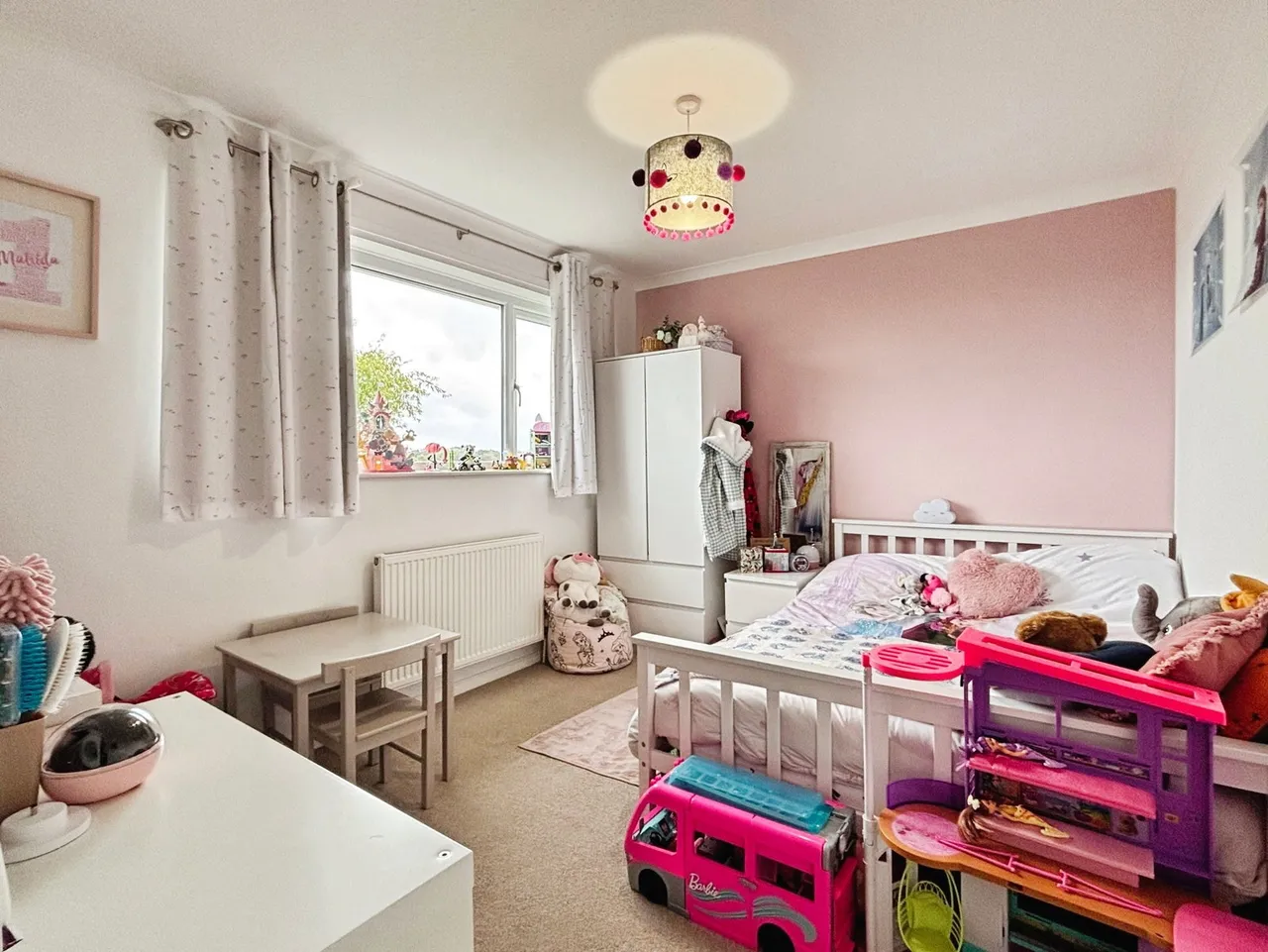 School Crescent, Anwick, photo 8