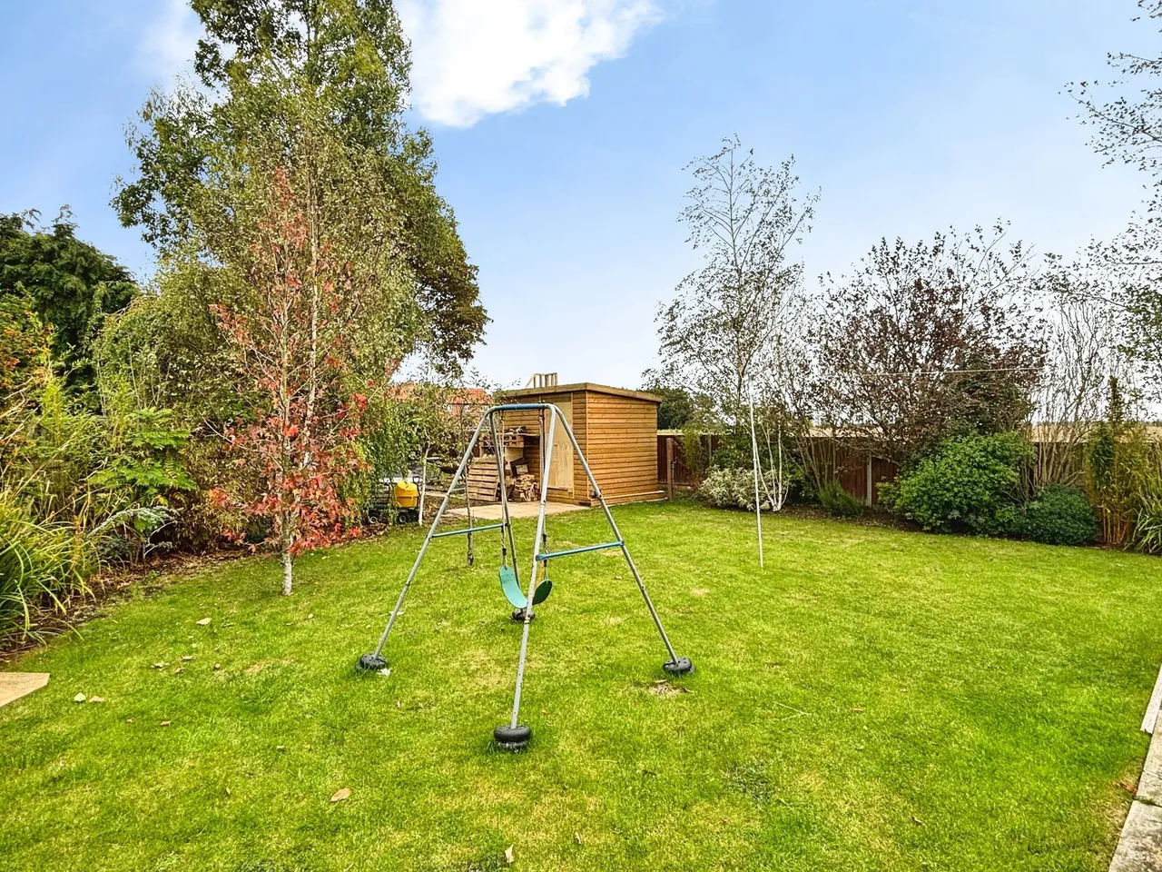 School Crescent, Anwick, photo 9