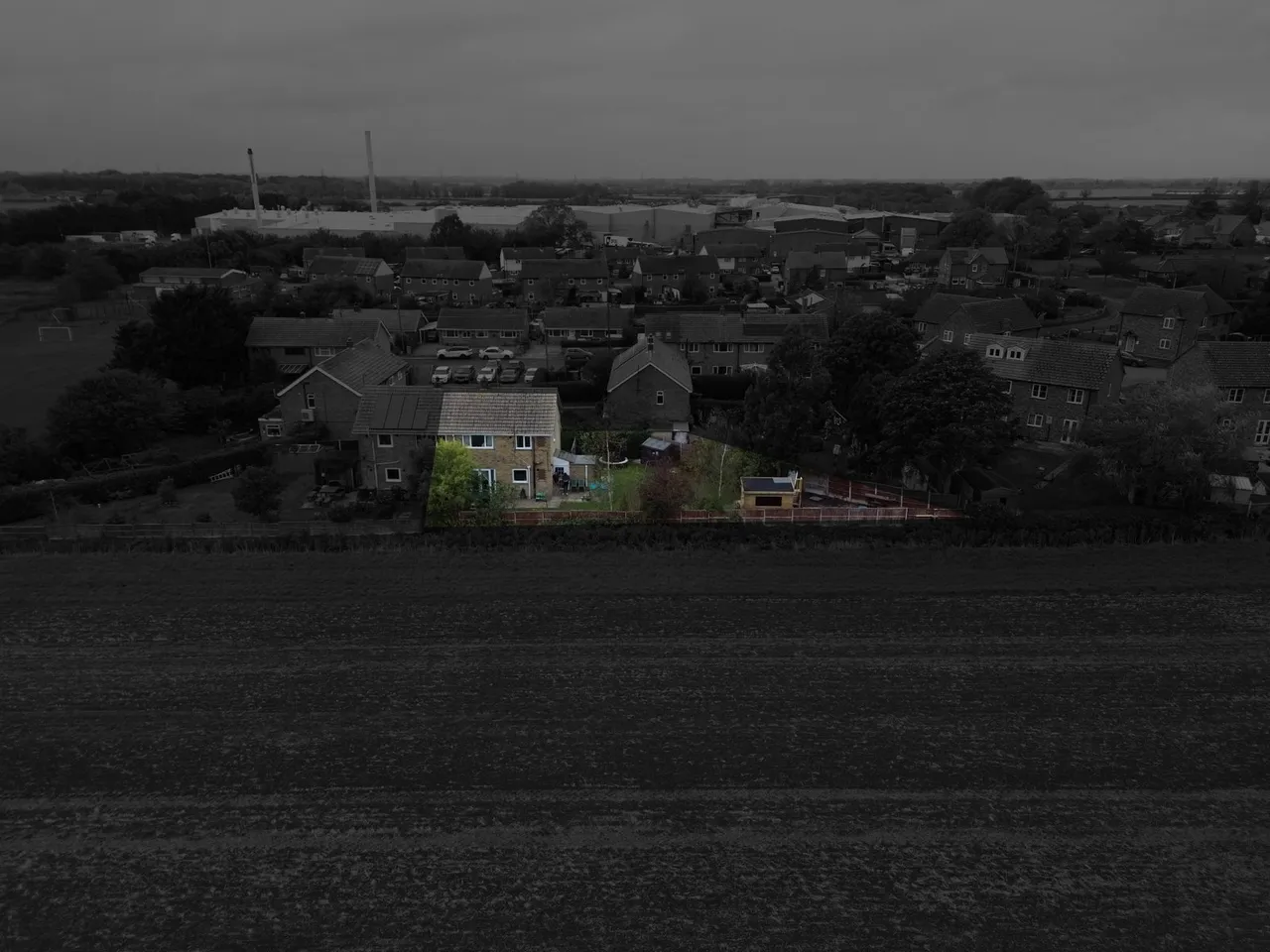 School Crescent, Anwick, photo 22
